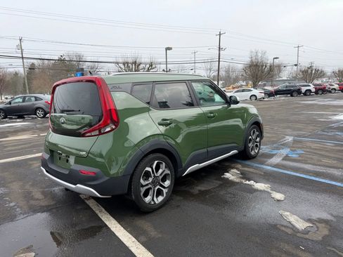 Used 2020 Kia Soul X-Line image 5