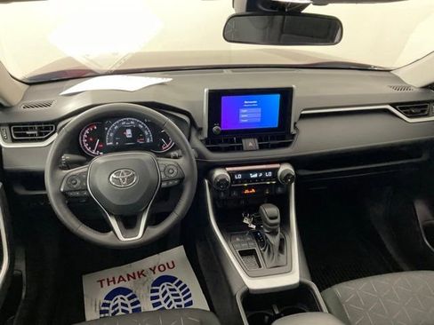 Used 2025 Toyota RAV4 XLE w/ Convenience Package FWD image 30