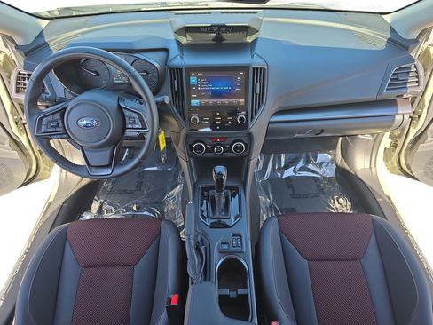 Used 2023 Subaru Crosstrek 2.0i Premium w/ Special Edition image 9