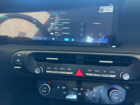 New 2026 Hyundai Palisade FWD Hybrid image 11