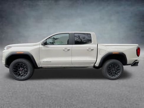 New 2026 GMC Canyon Elevation w/ Convenience Package RWD image 2