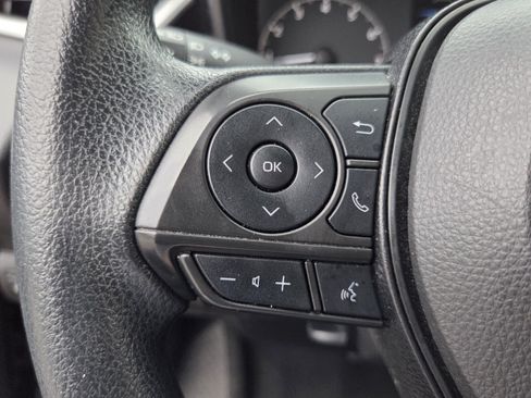 Used 2024 Toyota Corolla LE FWD image 32