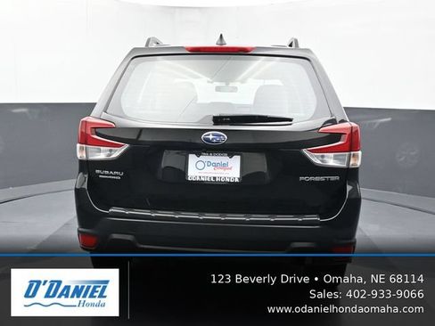 Used 2019 Subaru Forester w/ Alloy Wheel Package AWD/4WD image 5