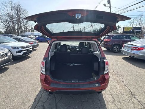 Used 2011 Subaru Forester 2.5X Limited image 14