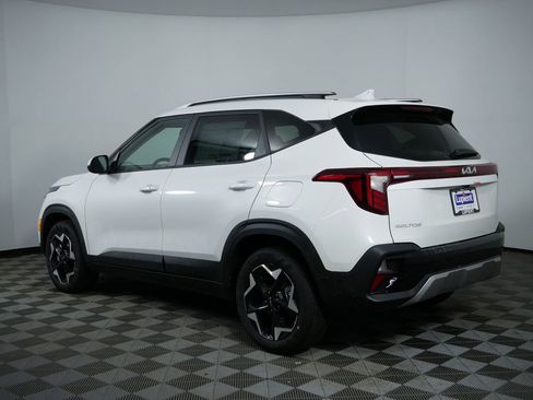 New 2026 Kia Seltos S image 8