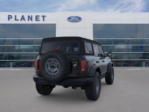 New 2025 Ford Bronco Badlands AWD/4WD image 10