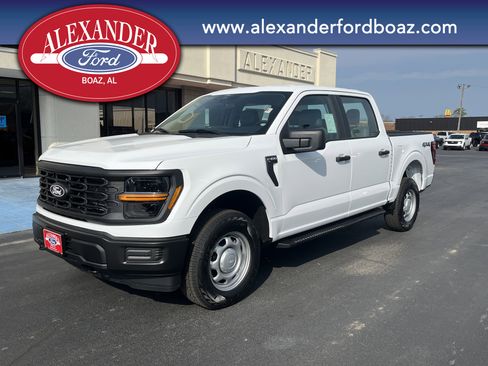 New 2026 Ford F150 XL image 1