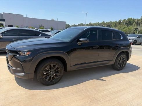 Used 2026 MAZDA CX-50 AWD 2.5 S w/ Cargo Package image 1