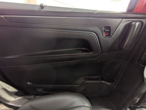 Used 2025 Honda Odyssey Sport-L image 26