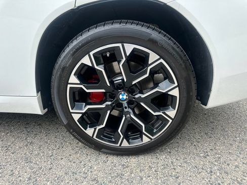 Used 2026 BMW X3 M50 AWD/4WD image 15