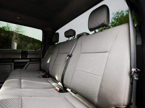 Used 2022 Ford F250 XLT image 24