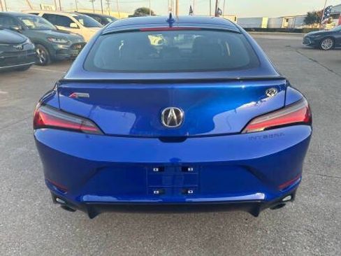Used 2023 Acura Integra A-Spec FWD image 4