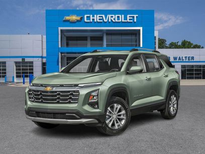 New 2026 Chevrolet Equinox LT w/ Convenience Package II