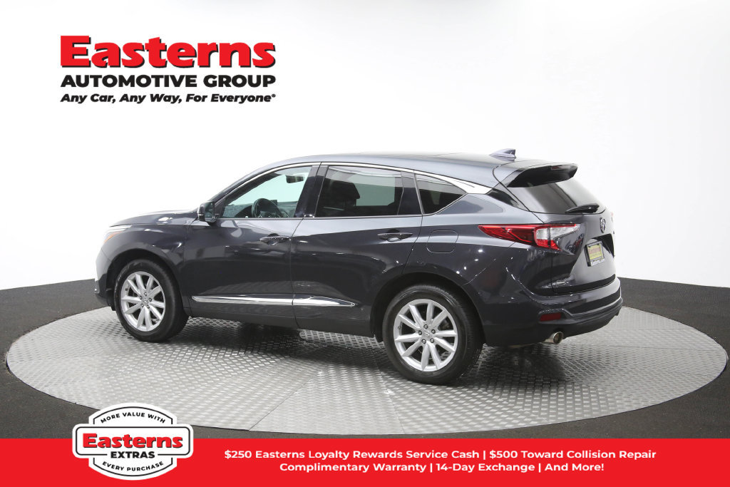 Used 2020 Acura RDX AWD image 64