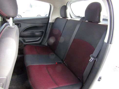 Used 2019 Mitsubishi Mirage ES image 20