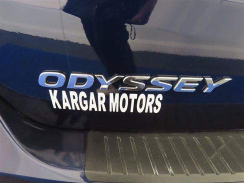 Used 2023 Honda Odyssey Touring image 13