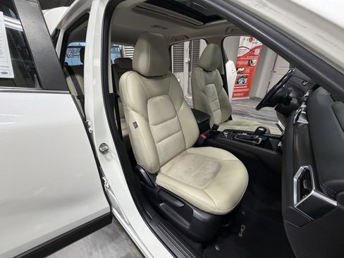 Used 2020 MAZDA CX-5 Touring image 5