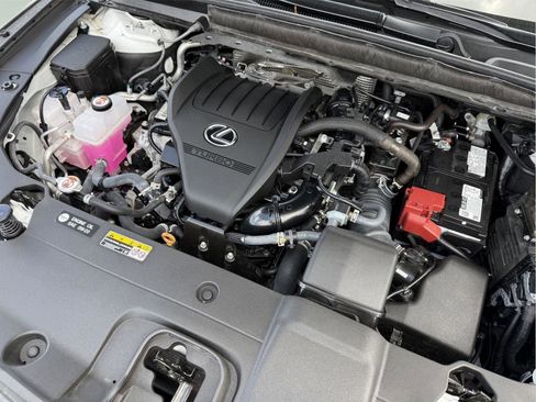 Used 2025 Lexus RX 350 Premium w/ Accessory Package AWD/4WD image 30
