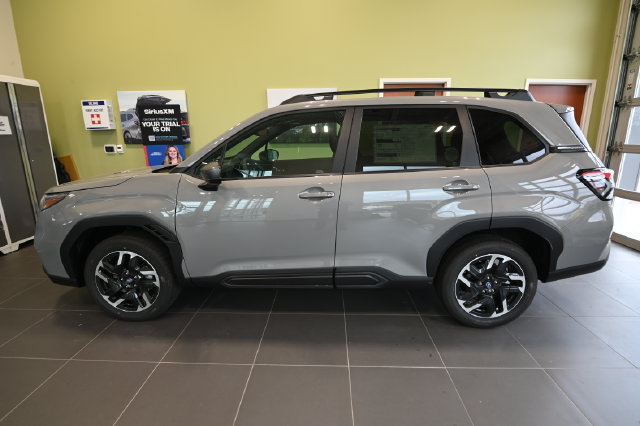 New 2026 Subaru Forester Limited AWD/4WD image 10