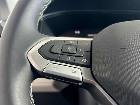 New 2026 Volkswagen Taos S image 17