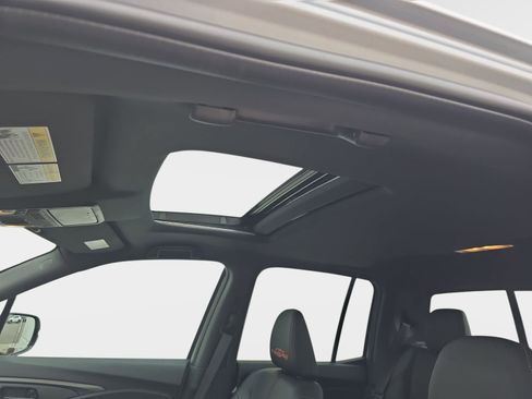 New 2026 Honda Ridgeline TrailSport+ image 30