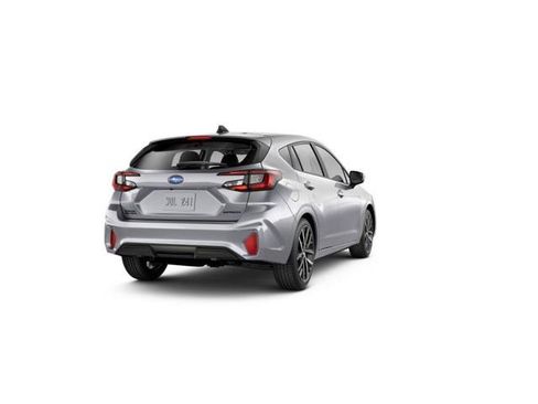 New 2026 Subaru Impreza 2.0i Sport image 6
