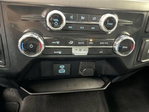 Certified 2024 Ford F150 XLT AWD/4WD image 24