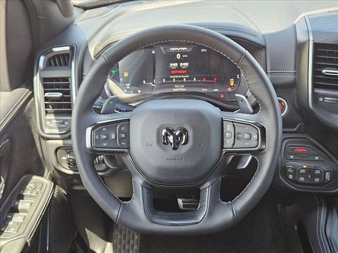 New 2026 RAM 1500 RHO AWD/4WD image 12