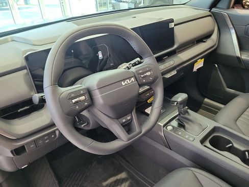 New 2027 Kia Seltos X-Line SX w/ X-Line SX Prestige Package AWD/4WD image 24