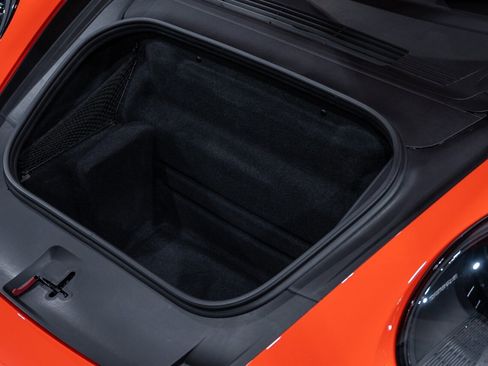 Used 2022 Porsche 911 Turbo S image 39