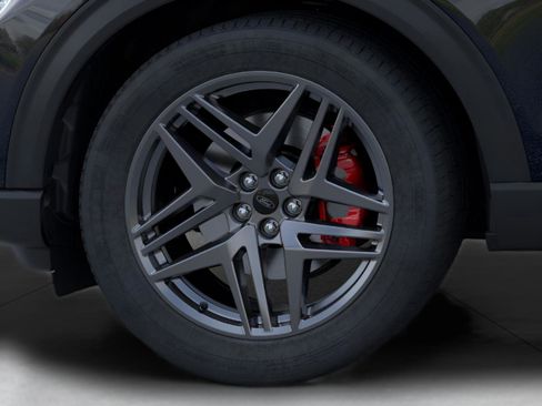 New 2026 Ford Explorer ST-Line image 19