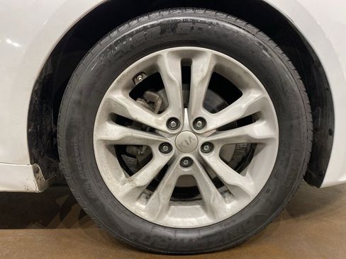 Used 2015 Kia Optima EX w/ EX Premium Package image 18