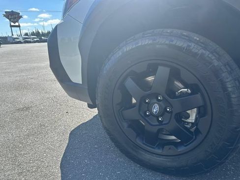 Used 2024 Subaru Outback Wilderness AWD/4WD image 29