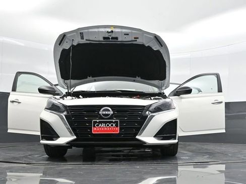 Used 2025 Nissan Altima 2.5 S image 47