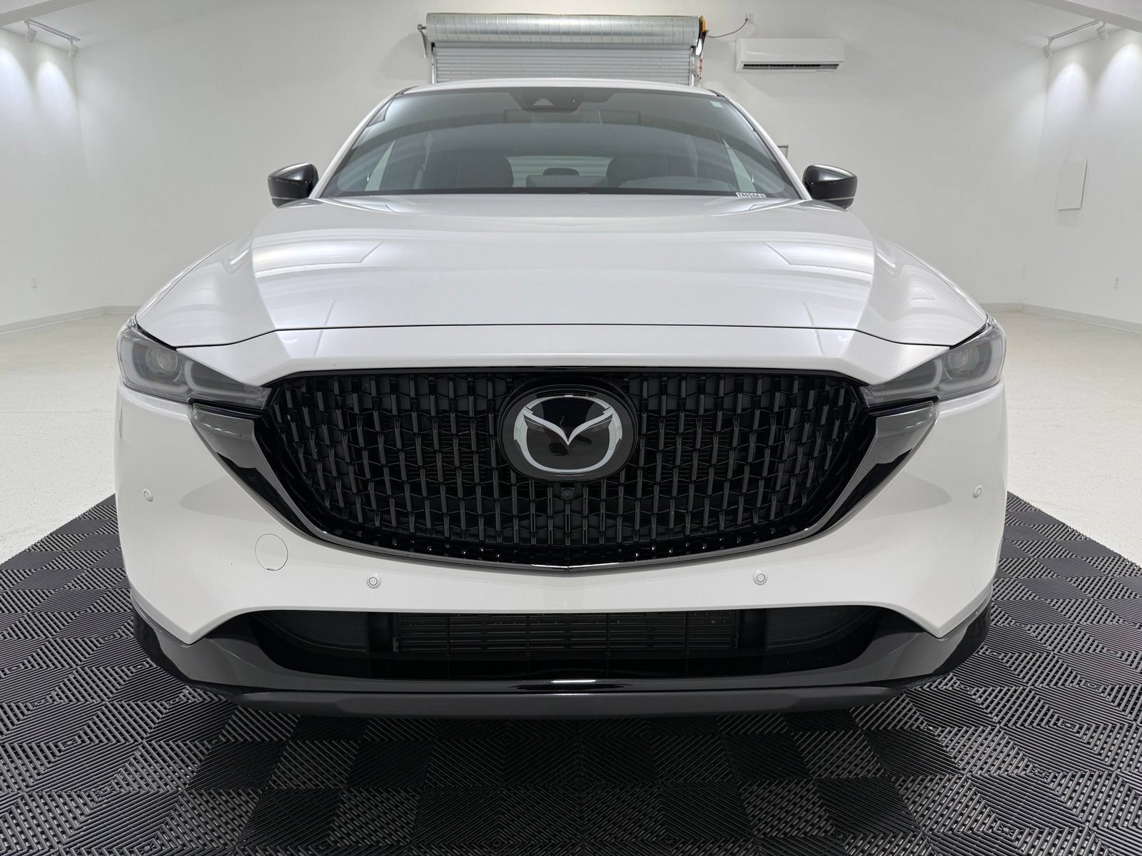 Used 2025 MAZDA CX-5 2.5 Turbo w/ Premium Package AWD/4WD image 2