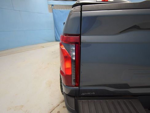 Used 2024 Ford F150 STX w/ STX Black Appearance Package AWD/4WD image 41