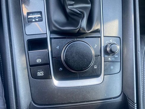 Certified 2025 MAZDA CX-50 AWD 2.5 S w/ Preferred Package image 23