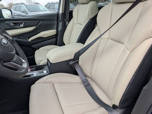 New 2026 Subaru Ascent Limited image 24