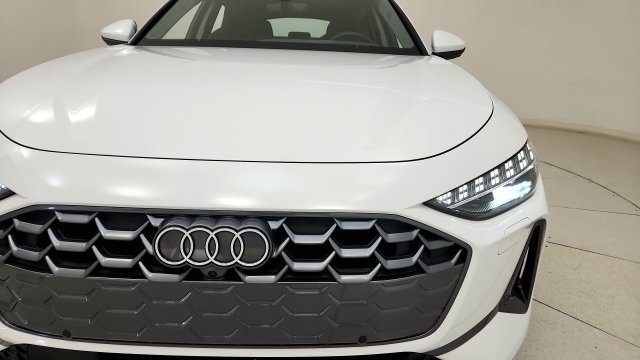 Used 2025 Audi A5 Premium Plus w/ Premium Plus AWD/4WD image 23