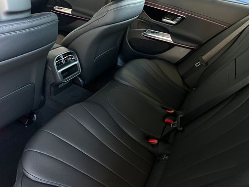 New 2026 Mercedes-Benz E 350 Sedan image 10