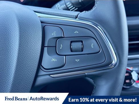New 2026 Buick Envista Preferred w/ Convenience I Package image 35