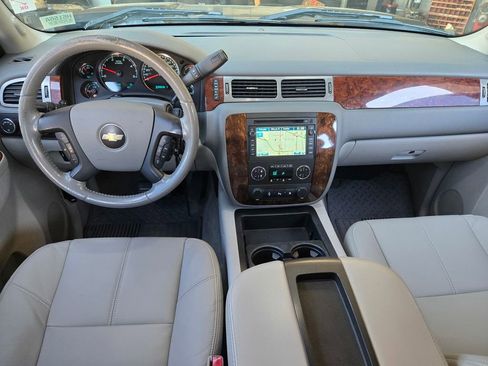 Used 2010 Chevrolet Silverado 2500 LTZ w/ Convenience Package image 16