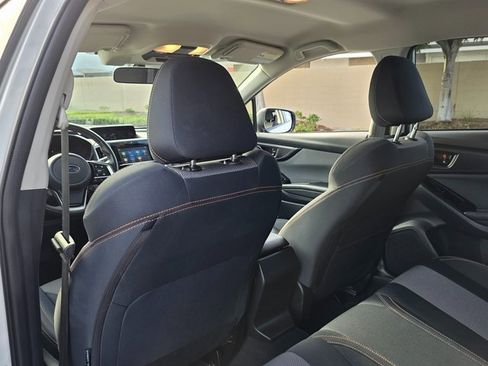 Used 2023 Subaru Crosstrek 2.0i Premium image 20