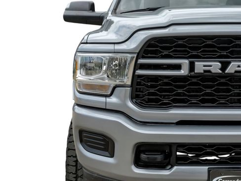 Used 2021 RAM 2500 Tradesman w/ Protection Group AWD/4WD image 50
