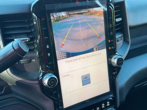 New 2026 RAM 3500 Tradesman image 21