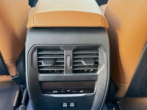 Used 2023 BMW i4 eDrive40 w/ Parking Assistance Package image 23