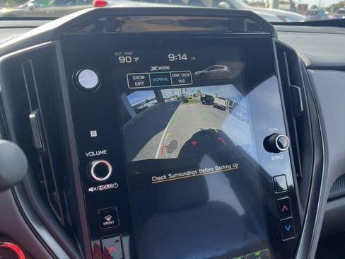 New 2025 Subaru Crosstrek 2.5i Sport w/ Popular Package #3A image 18