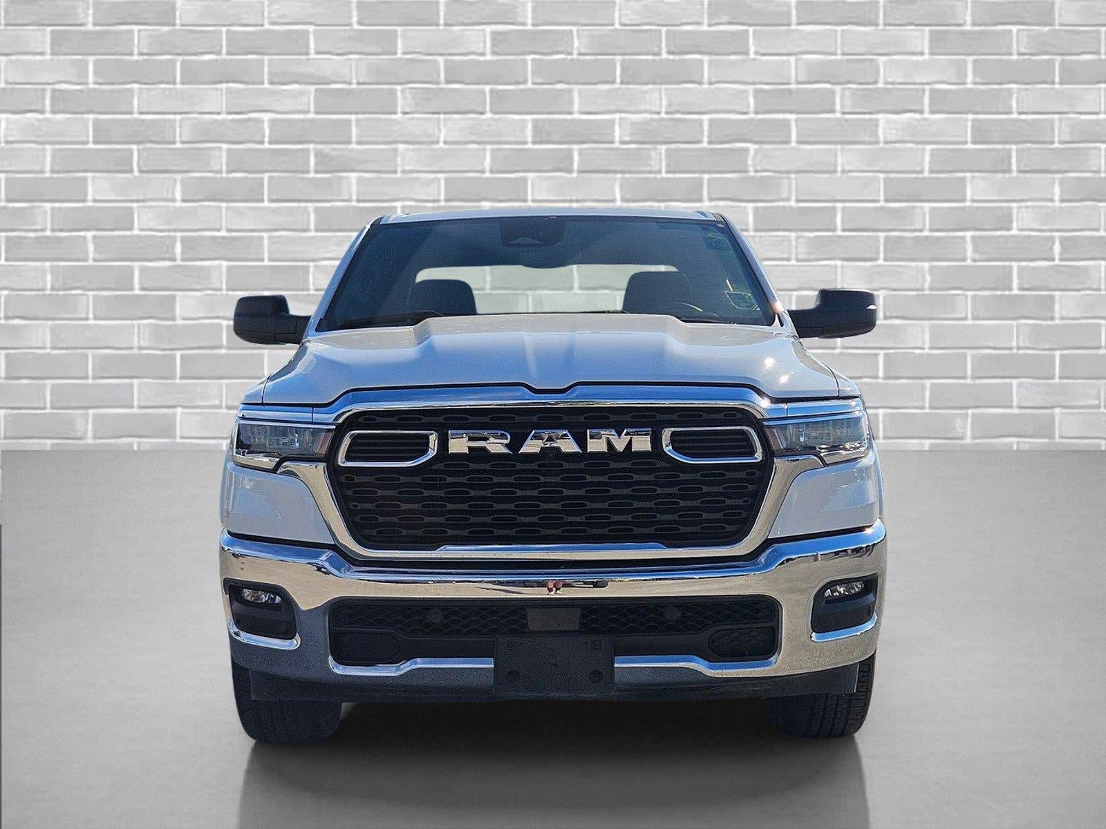 Used 2025 RAM 1500 Lone Star AWD/4WD image 2