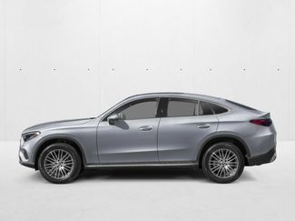 New 2026 Mercedes-Benz GLC 300 4MATIC video 3
