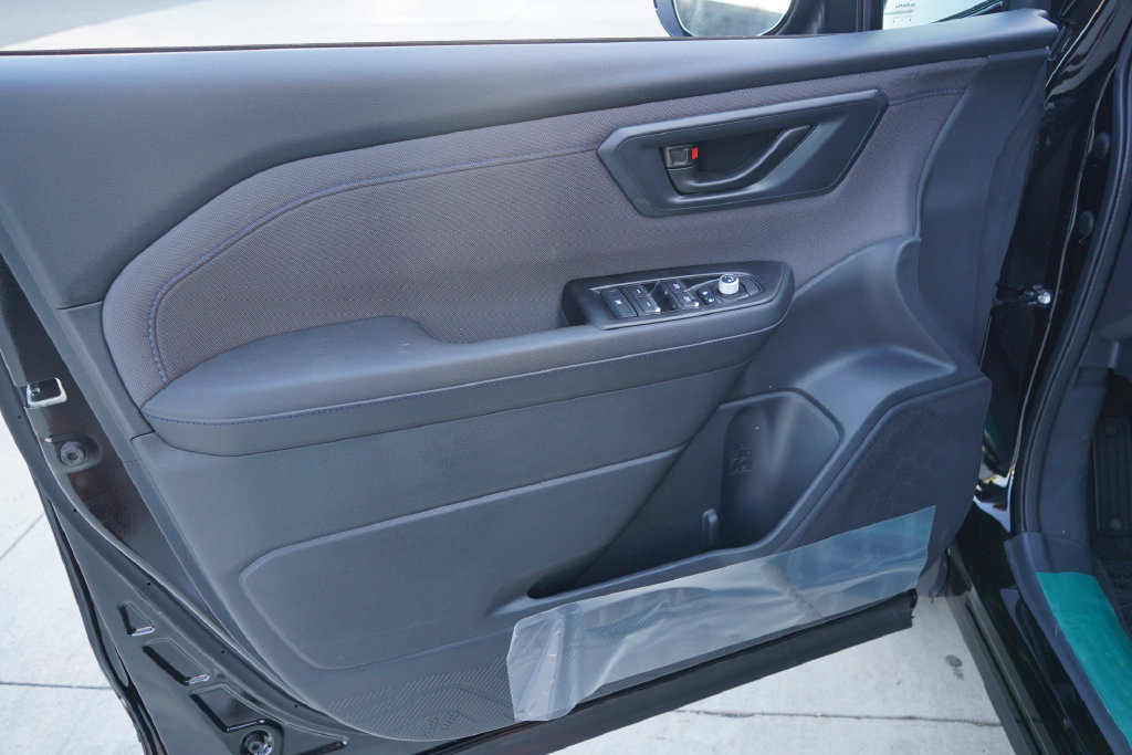 New 2026 Subaru Forester Premium AWD/4WD image 11